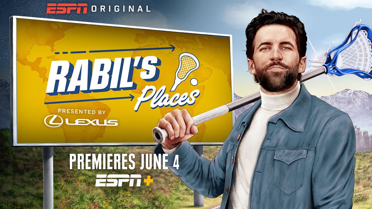 Rabil's Places - Videos