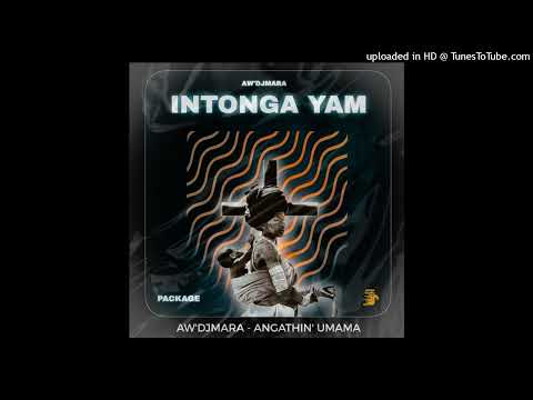 Aw'DjMara - Angathin'umama