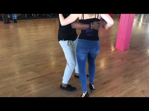 Audi MPK & Éloise Kizwiz Indykiz event 2016