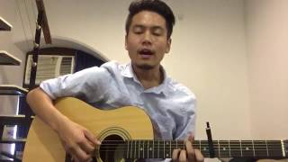 Kodaline - Talk (Cover by Karma Sherpa)