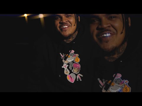 C-Money Baby - Lonely [Official Video]