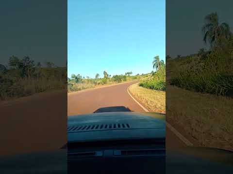 Oberá Misiones #misiones #obera #viajesito