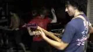 HORSE the band (Live Easton, PA @ Sober Club) - Pol&#39;s Voice