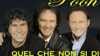 Quel che non si dice, Pooh, by Prince of roses