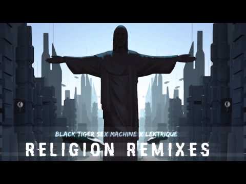 BTSM & Lektrique - Religion (Far Too Loud Remix)