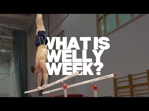 Day 2 Back on GB Squad | WHAT IS WELLY WEEK!! | Part 2