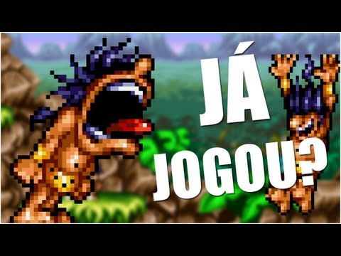 Prehistorik IOS