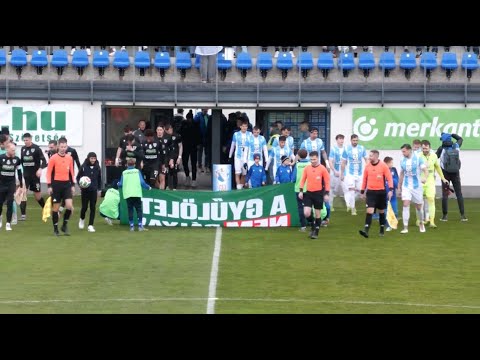 HR-Rent Kozármisleny - Szentlőrinc 0-0, 2026.02.08.