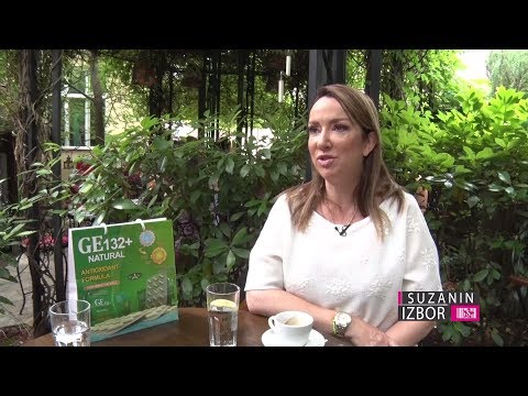 Suzanin izbor S02E81 - Ioanna Batsialou