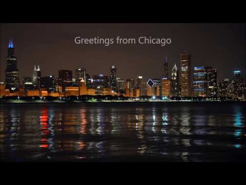 Pulaski At Night - Andrew Bird