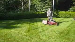 preview picture of video 'Murphy Property Maintenance www.murphyslawns.com'