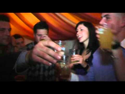 Lazarski Welcome Party 2010! - Talent Events