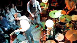 Typhoon | "Belly of the Cavern" | Live at Mississippi Studios | 12/3/2011