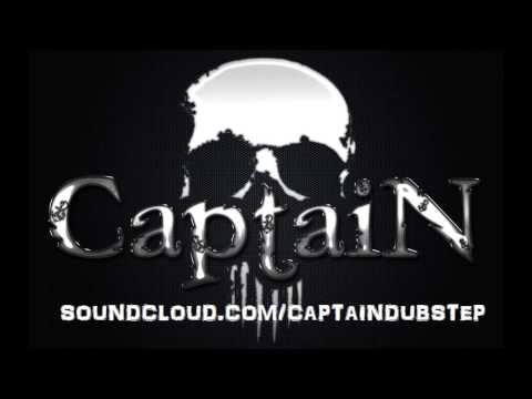CAPTAIN - IM THE ILLEST (HARDSTYLE/TRAP)