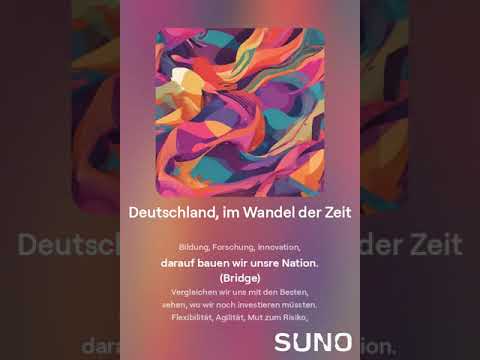 Video Thumbnail: Deutschland, im Wandel der Zeit