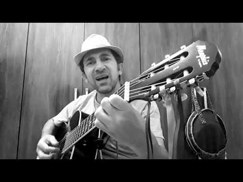 Amigo Vento - Aparecido Galindo