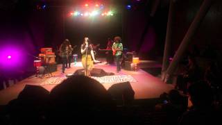 Download lagu Diandra Arjunaidi - Angkasa @ Angkasa Showcase 2012 mp3