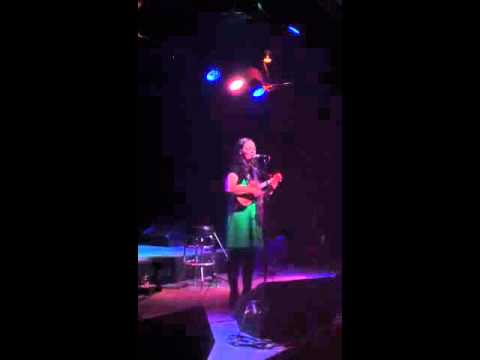 Misha Johnson - "In Twilight"