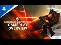 Hardspace: Shipbreaker - Gameplay Overview Trailer | PS5 Games