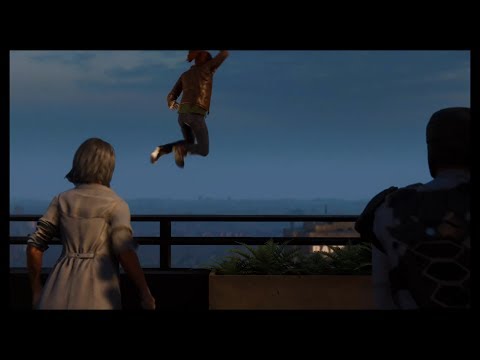 Spider Man PS4 | Spectacular 100%, Platinum Walkthrough Part 48