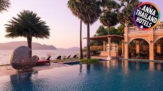 Fisherman Way Beach Villa | Phuket, Thailand | Hotel Review ⭐