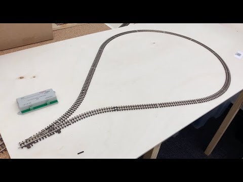 Lejonthal Teil 35 Update - Kehrschleifenmodul