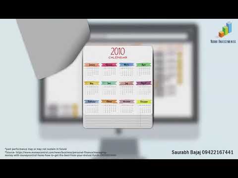 Why "Chasing Top Performing Funds" can be a bad idea ? English