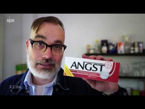 Werbung Angst extra 3