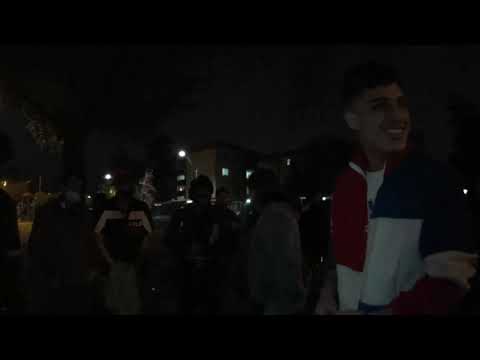 Adesong VS Thodal Gran Final: Imperial Battles express 1vs1