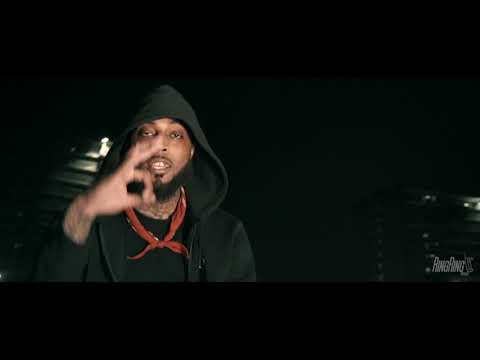 Rico Balla - "Tantrum" (Dir. By RingRing Visuals)
