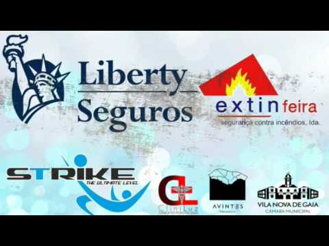 CID JUNIOR A - BARRANHA 0-5 RESTAURADORES AVINTENSES