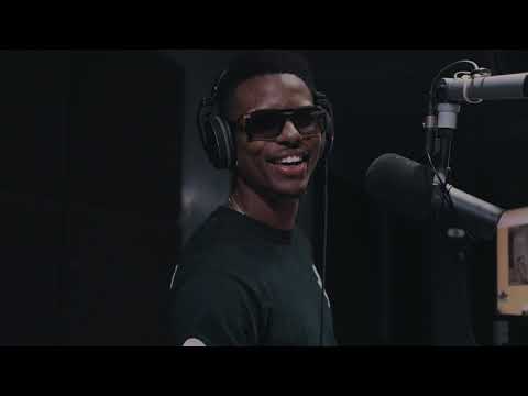 Dj Puffy - New Dancehall and Afrobeat Mix on SLAM 101FM