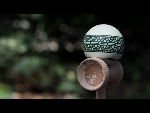 TAKUYA 拓哉 五十嵐 PRO MODEL KENDAMA // KENDAMA ISRAEL