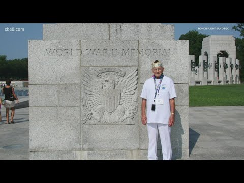 San Diego's top stories for August 6, 2021 at 6 p.m.