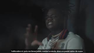 jaydayoungan - speak facts (subtitulado español)
