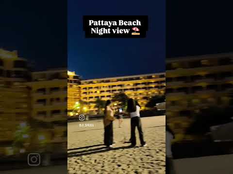 #nightlife #travel #shorts #moodoffstatus #status #peace #t #pattaya #trending #trendingshorts