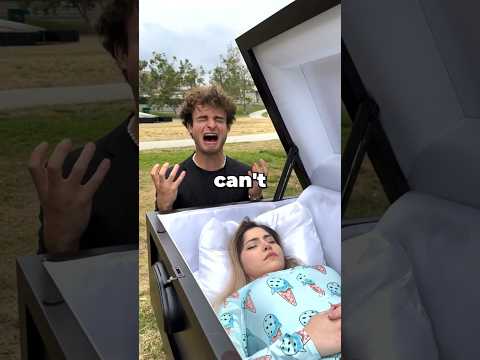 SHE IS GONE 😱 - #shorts