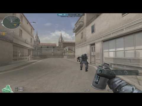 CFGI2017 + CFPL S11 Qualification - 1st Place - PENTA Sports