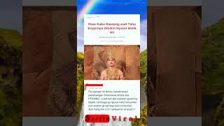 Download lagu POSE KAKU KAESANG SAAT TAHU KOPERNYA DIBIKIN NYASAR BATIK AIR, BEGINI KOMENTAR WARGANET #shorts mp3 Download lagu POSE KAKU KAESANG SAAT TAHU KOPERNYA DIBIKIN NYASAR BATIK AIR, BEGINI KOMENTAR WARGANET #shorts mp3
