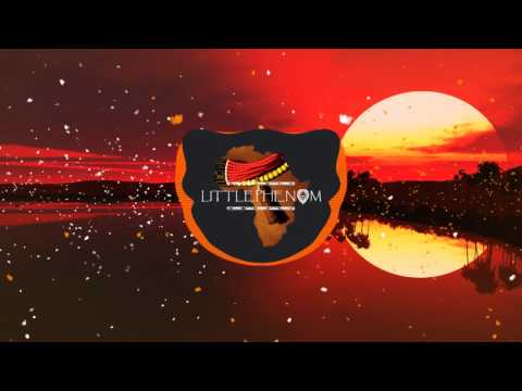 [Afro House] Littlephenom - Afrikan Heart (Original Mix)