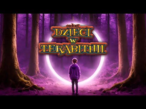 cedoer - Dzieci w Terabithii (prod.Trapczyk) Official Video