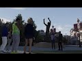 NBA 2K23 MYCAREER ALL CUTSCENES FINALE