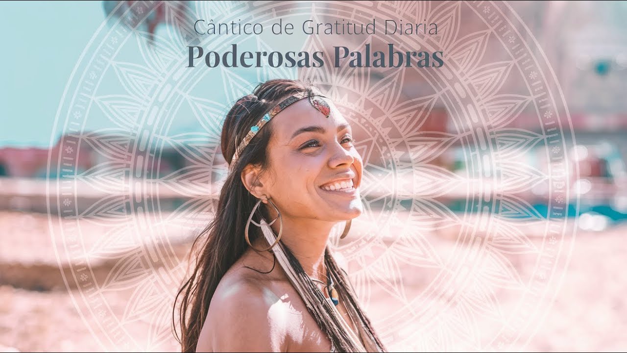Cántico de Gratitud Diaria: Eleva tu Vibración y Cultiva el Agradecimiento
