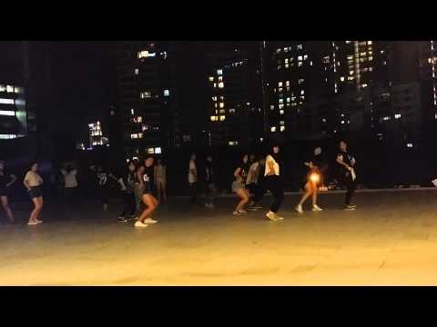 150116 KPOP Dance Off Vol 59: APink - Mr Chu