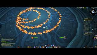 Prince Farondis quest, Blood Elf Mage (Timerunner) 2025