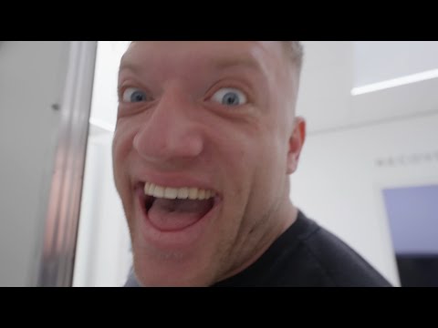 Gym macht dich kaputt