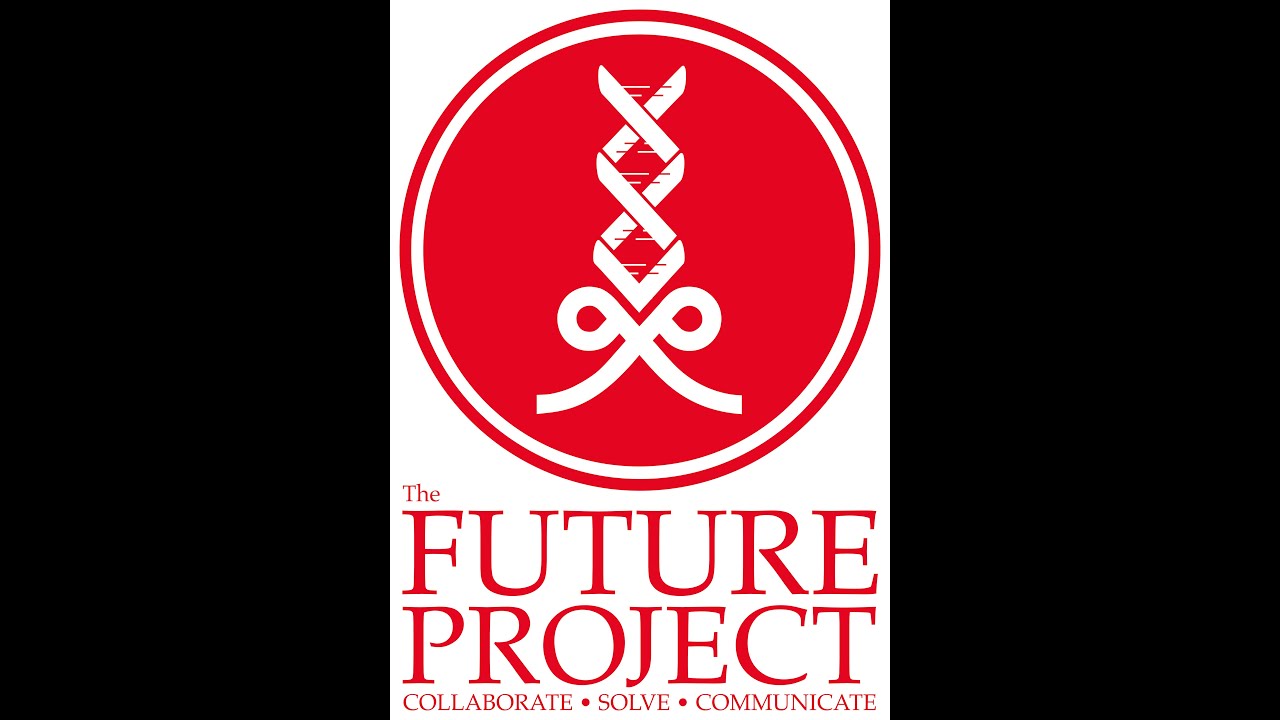 The Future Project Senior Intern Program 2020