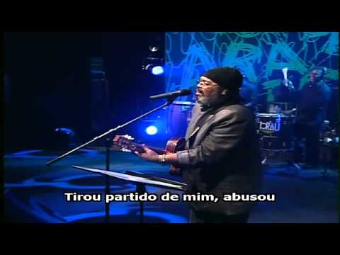 Você Abusou video