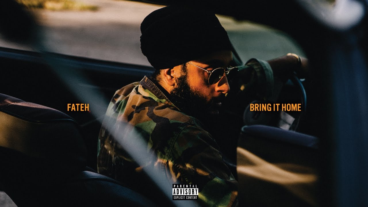 Tere Vargiyan (Your Type) Lyrics  | Bring It Home | Fateh Doe, Pam | Fateh Doe, Mickey Singh