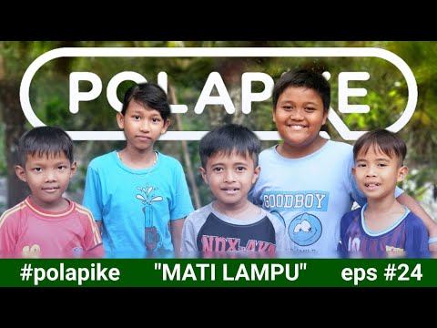 mati-lampupolapikefilm-pendek-ngapak-kebumen
